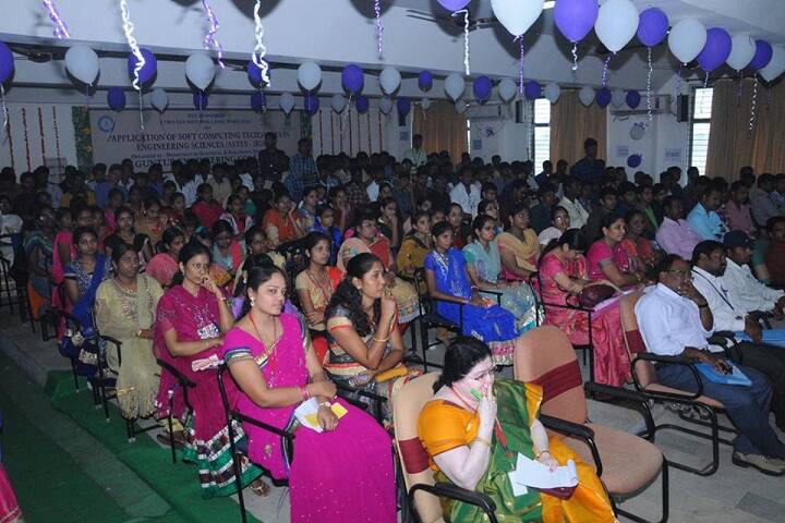 auditorium